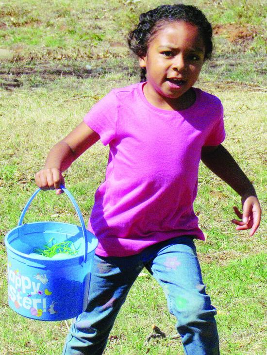 Round-up time Round-up time