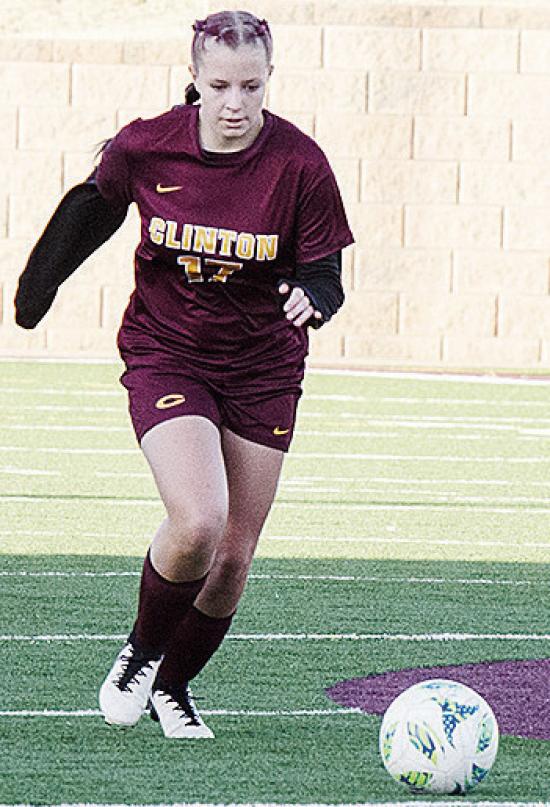 Keeping an eye on the prize