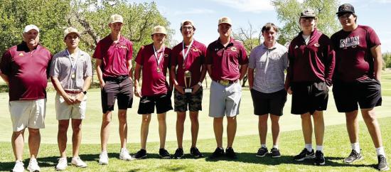 Red Tornado champions