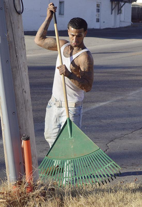 Caretaking Caretaking