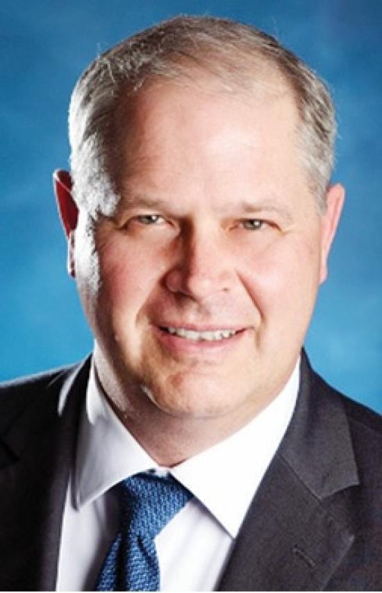 Dr. Joel Kendall named official president of SWOSU