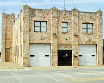 Big changes are coming for the old fire station located at Gary Boulevard, as it is expected to be transformed into a welcome center thanks to a state grant approved last week. CDN | Staff Photo