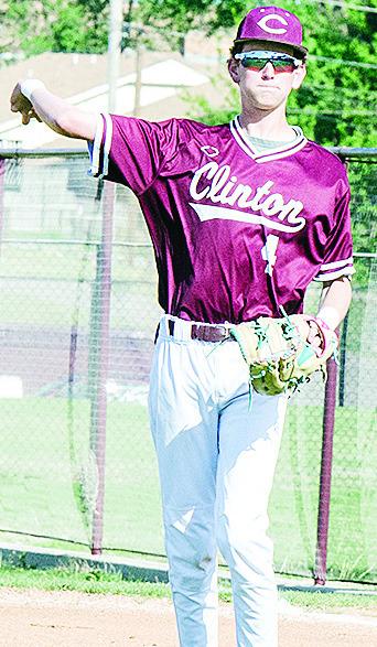 Fighting until the final out