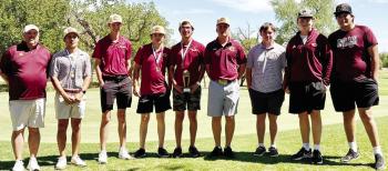 Red Tornado champions